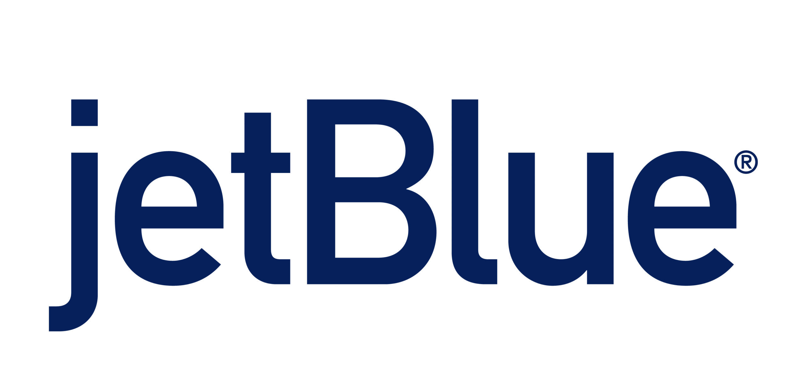 jet blue logo