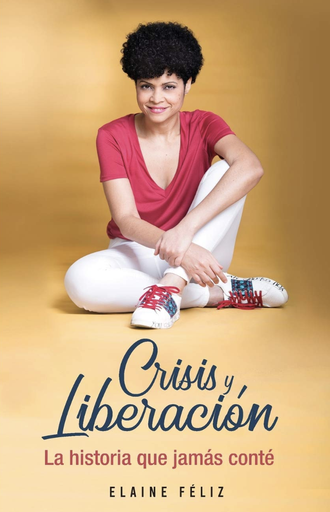 Crisis y liberación_ La historia que jamás conté LIBROS