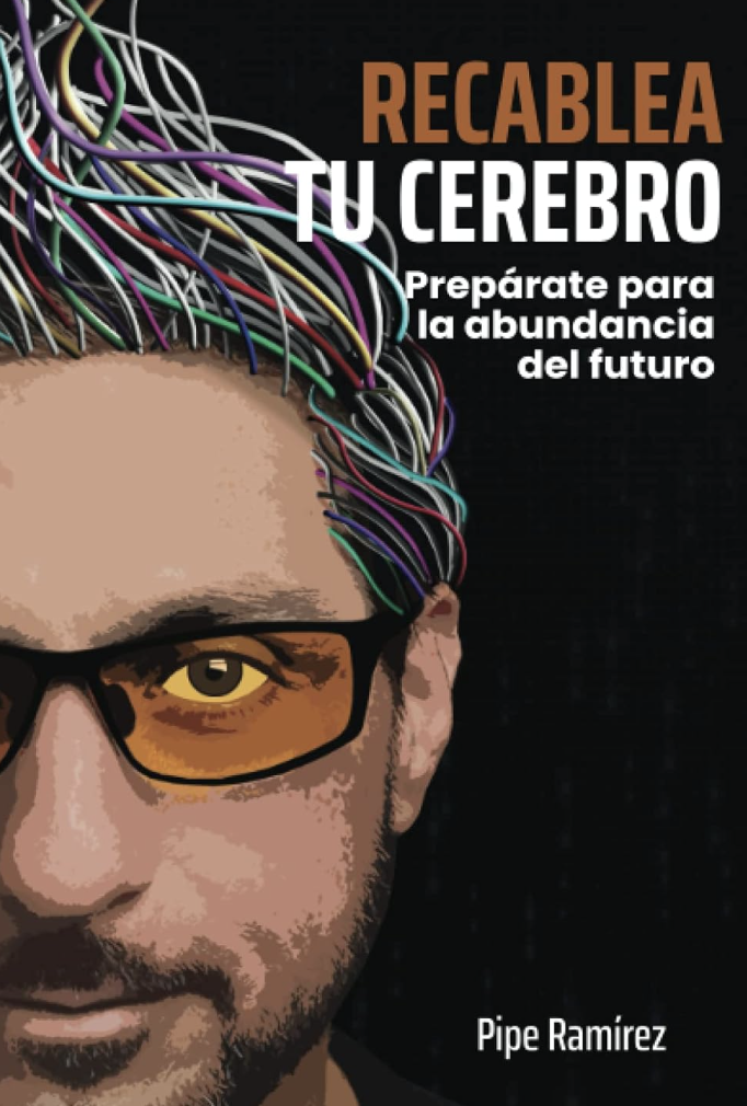 Recablea tu cerebro