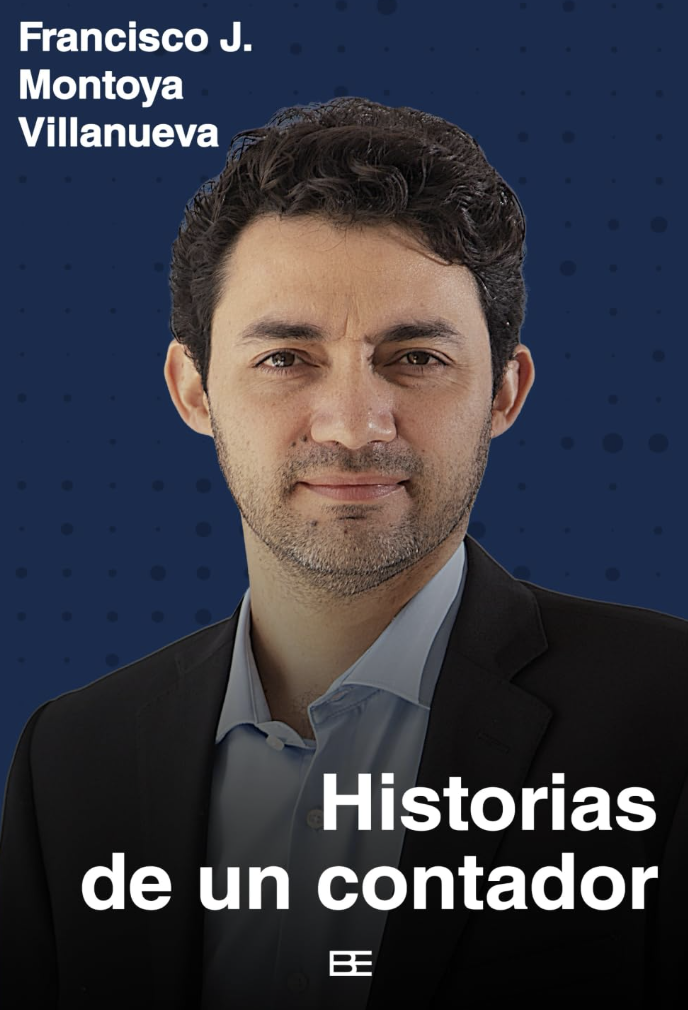 Historias de un contador _ Francisco Montoya LIBRO