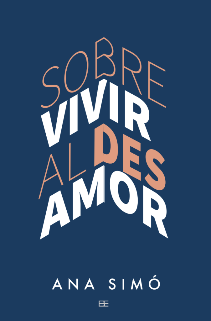 Sobrevivir al desamor libro