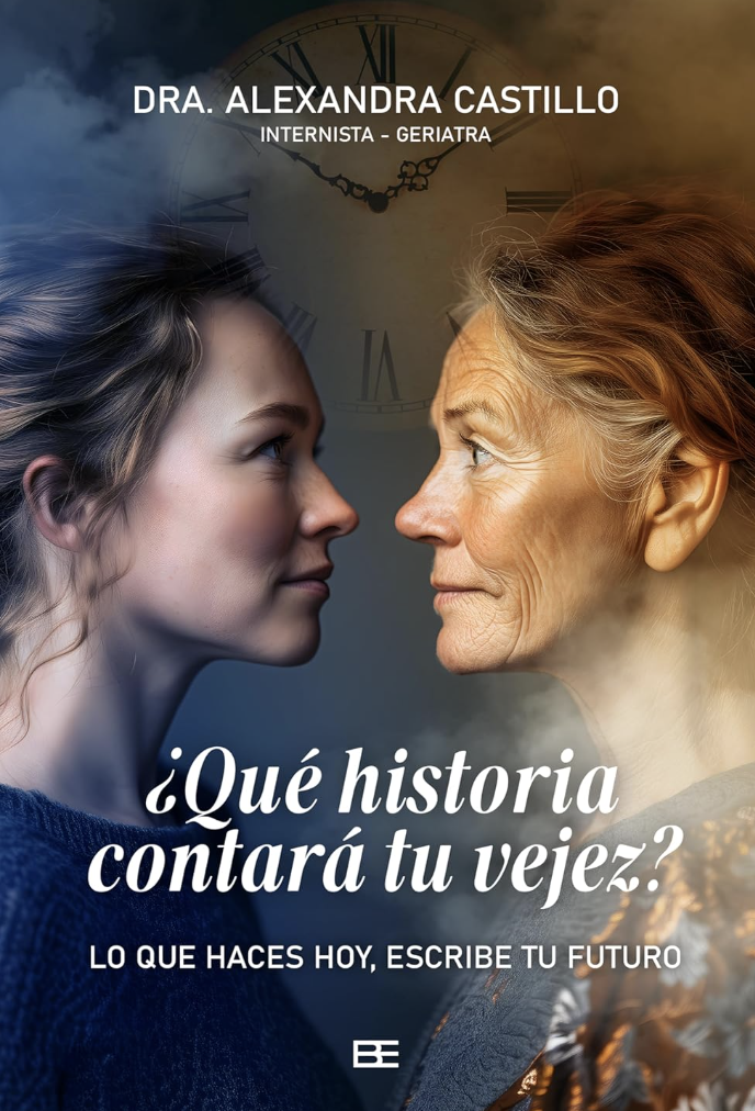 Qué historia contará tu vejez LIBRO