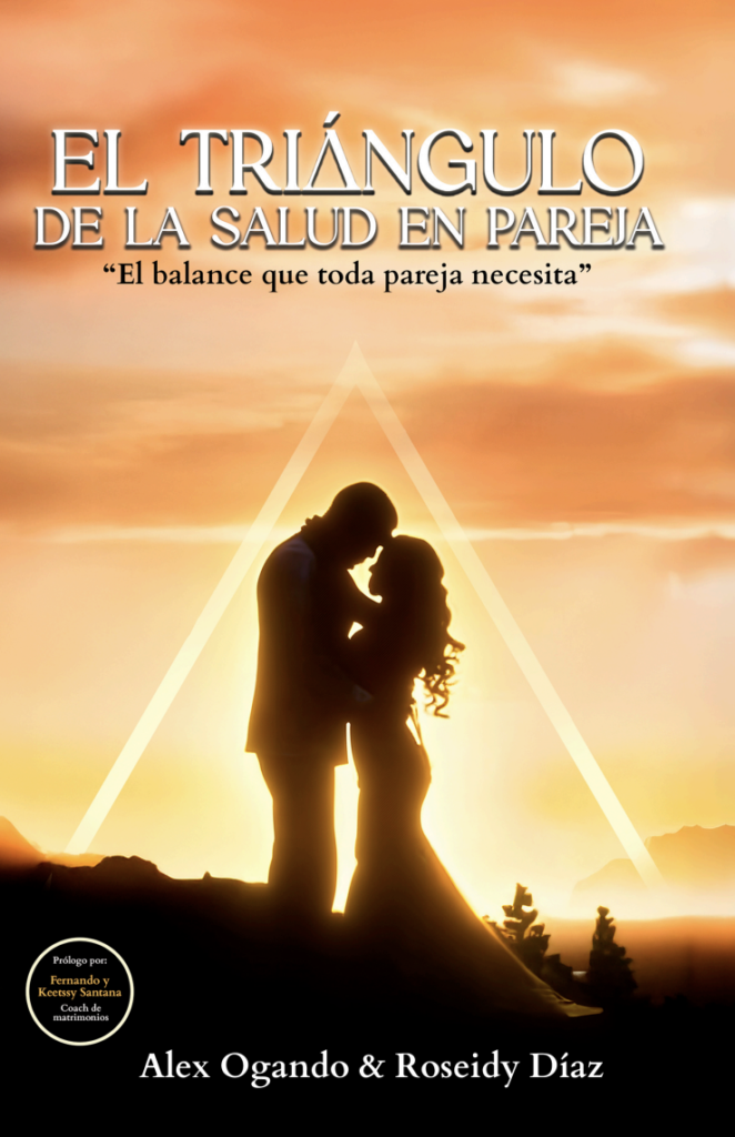 El triángulo de la salud en pareja LIBRO
