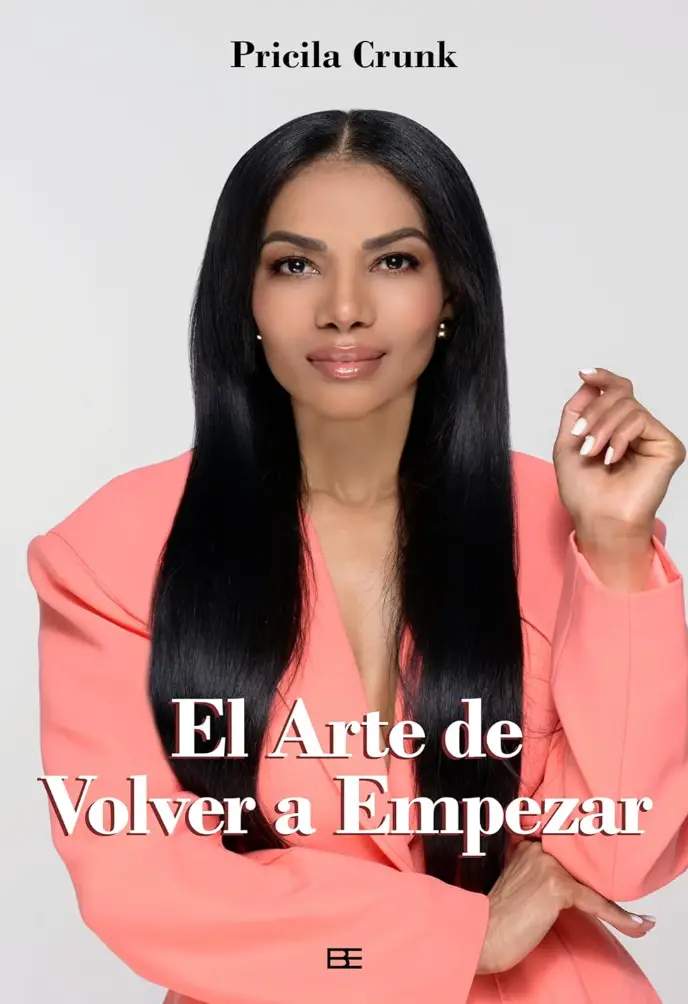 El arte de volver a empezar portada del libro
