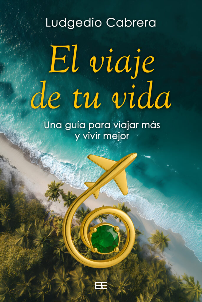 El viaje de tu vida LIBRO