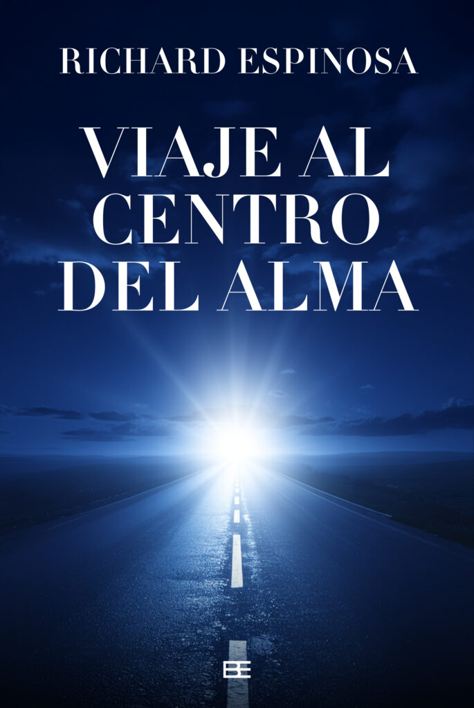 viaje al centro del alma LIBRO