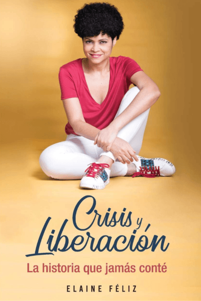 Crisis y liberación_ La historia que jamás conté