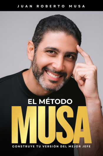 El metodo de musa portada digital escrito por musa bienetre editorial donde los ganadores publican