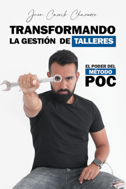best seller bienetre editorial donde los ganadores publican El poder del método POC