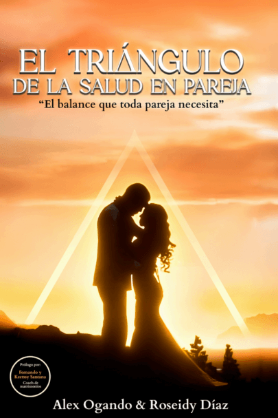 El triángulo de la salud en pareja