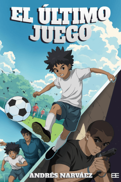 El ultimo juego