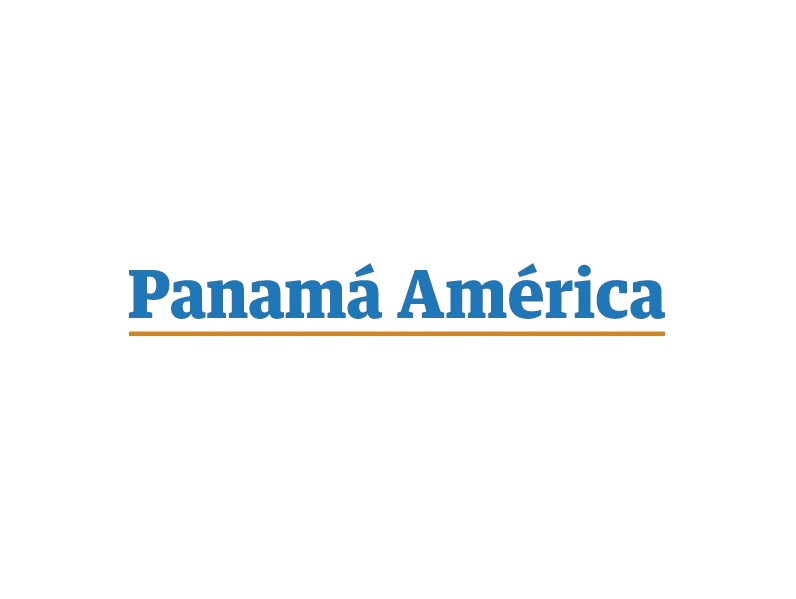 PANAMA AMERICA logo