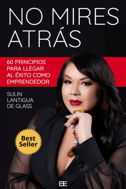 best sellers no mires atras bienetre editorial