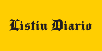 Logo listin diario colaborador de bienetre editorial donde los ganadores publican